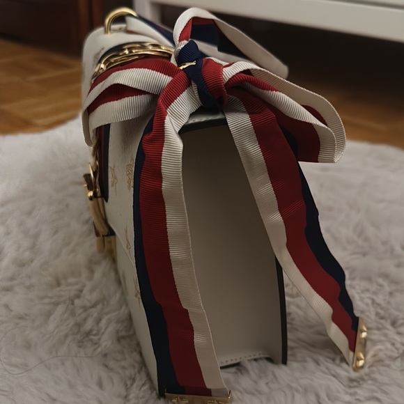 White Gucci brand new bag - Picture 2 of 6